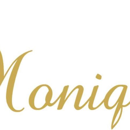 B&B Villa Monique Koksijde Zewnętrze zdjęcie