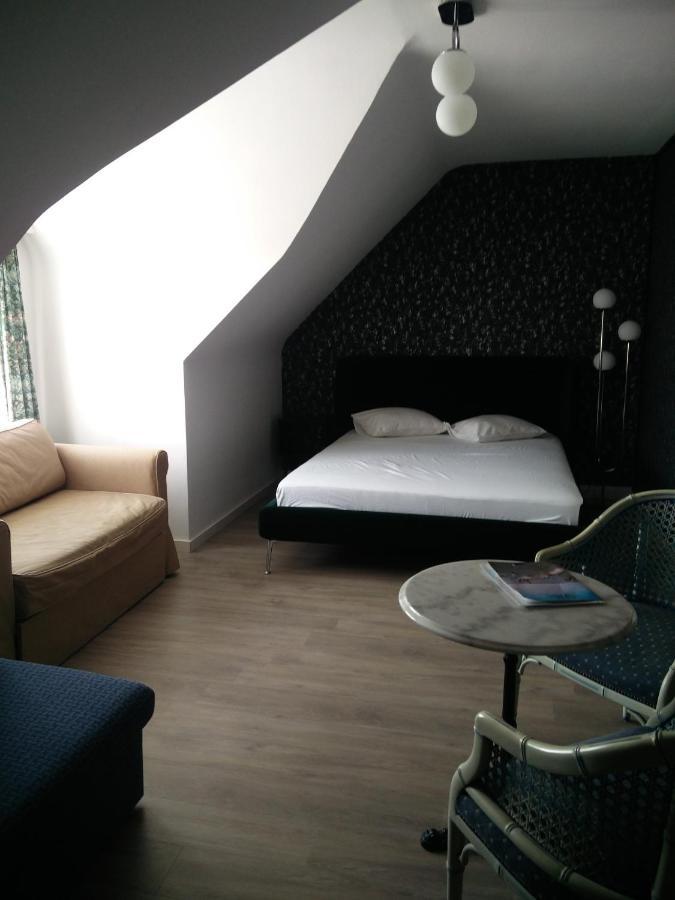 B&B Villa Monique Koksijde Zewnętrze zdjęcie