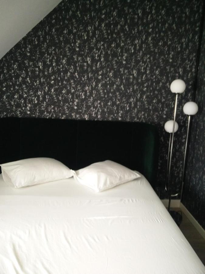 B&B Villa Monique Koksijde Zewnętrze zdjęcie